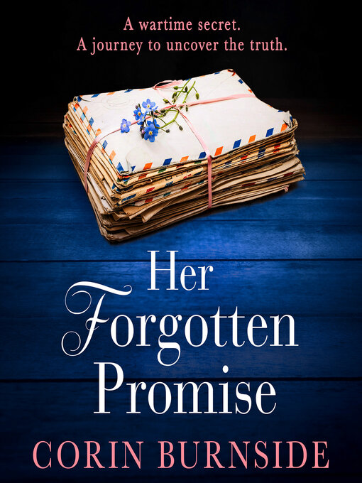 Title details for Her Forgotten Promise by Corin Burnside - Available